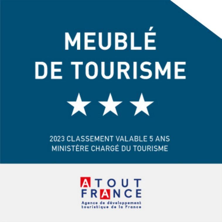 "Suite-Home 44600" Apt D'Exception 3 Etoiles Saint-Nazaire  Exterior photo