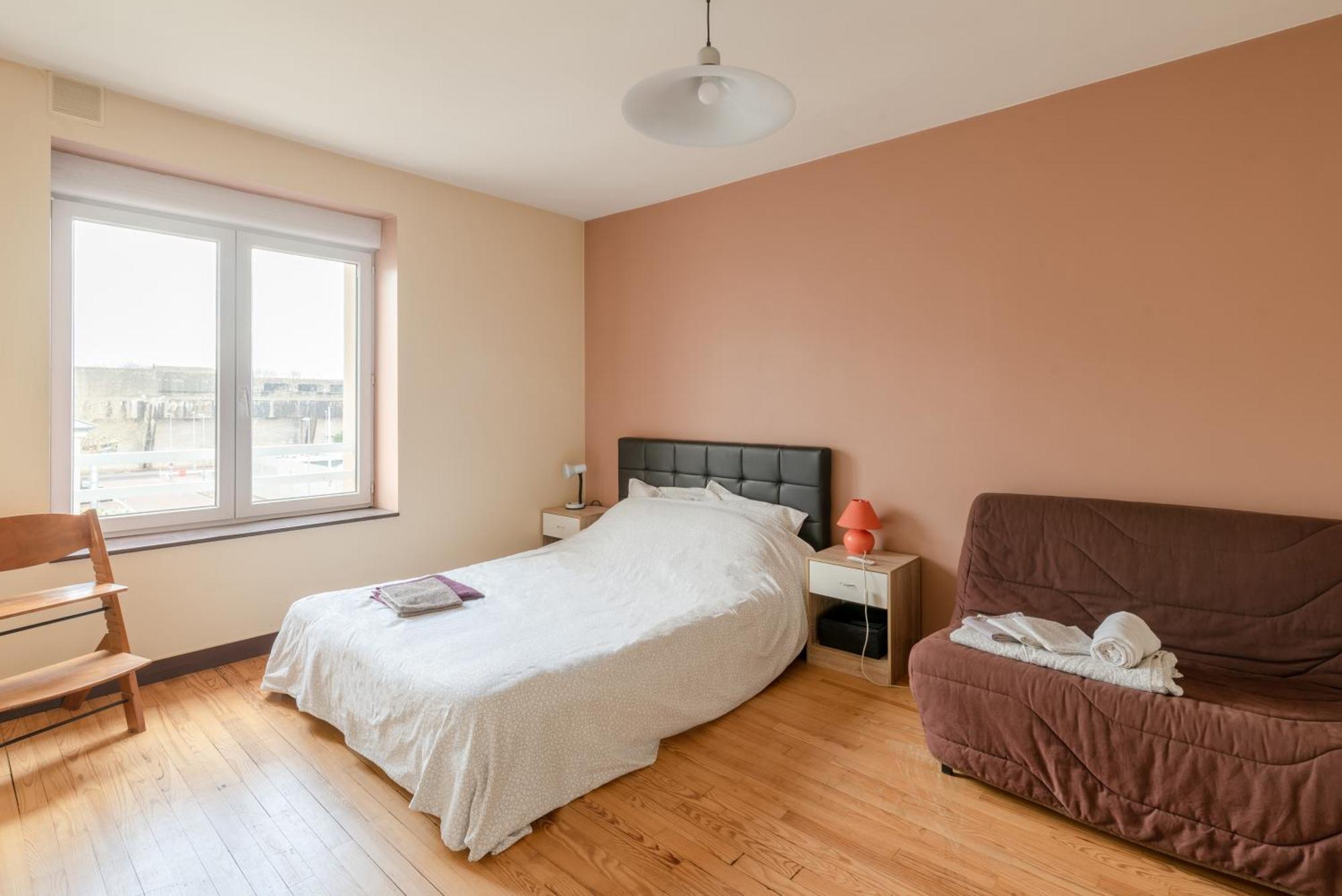 "Suite-Home 44600" Apt D'Exception 3 Etoiles Saint-Nazaire  Exterior photo